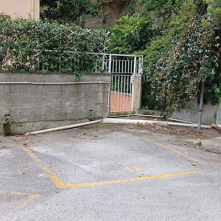 Tra Mare E Paradiso Rapallo Eksteriør billede