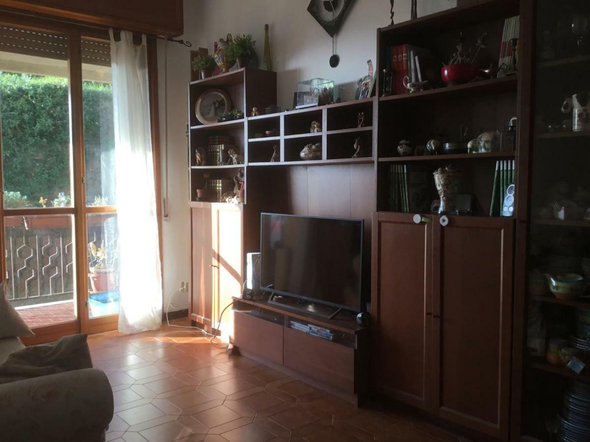 Tra Mare E Paradiso Rapallo Eksteriør billede