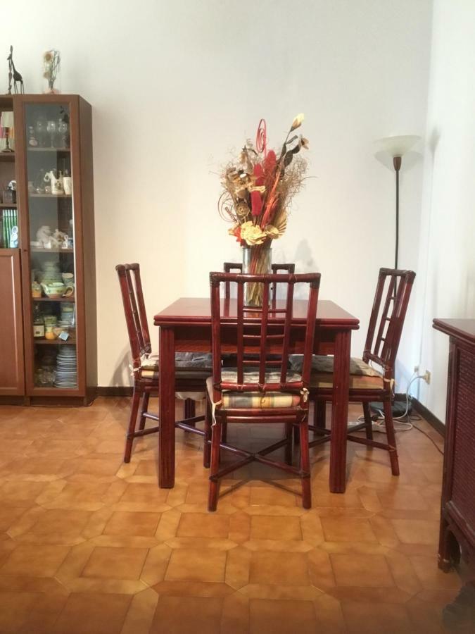 Tra Mare E Paradiso Rapallo Eksteriør billede