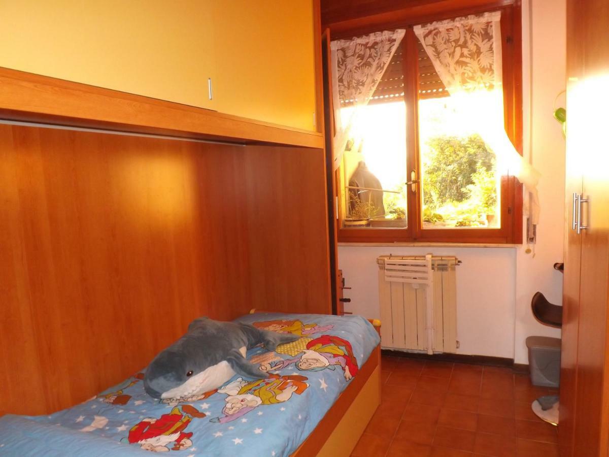 Tra Mare E Paradiso Rapallo Eksteriør billede